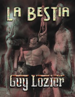 Cover La Bestia (eBook, ePUB)