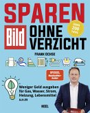 BILD: Sparen ohne Verzicht! (eBook, ePUB)