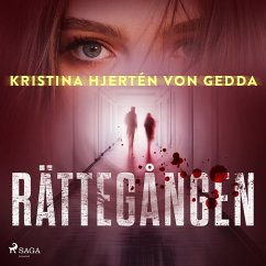 Rättegången (MP3-Download) - Gedda, Kristina Hjertén von