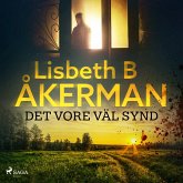 Det vore väl synd ... (MP3-Download) Det vore väl synd ... (MP3-Download)