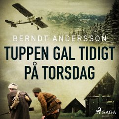 Tuppen gal tidigt på torsdag (MP3-Download) - Andersson, Berndt