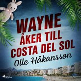 Wayne åker till Costa del Sol (MP3-Download)