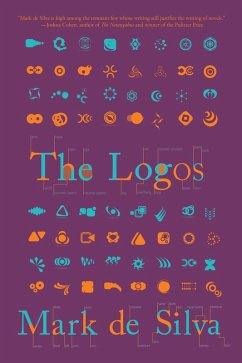 The Logos (eBook, ePUB) - De Silva, Mark