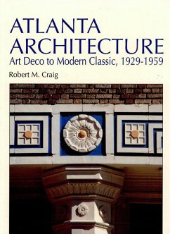 Cover Atlanta Architecture (eBook, ePUB)
