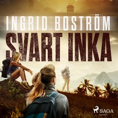 Svart Inka (MP3-Download) - Boström, Ingrid