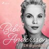 Bibi Andersson- ett ögonblick... - Bild 1