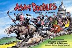 Asay Doodles Goes To Town (eBook, ePUB)