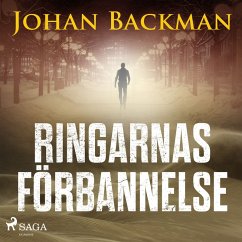 Cover Ringarnas förbannelse (MP3-Download)