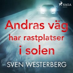 Andras väg har rastplatser i solen (MP3-Download) - Westerberg, Sven