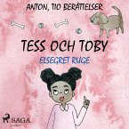 Tess och Toby (MP3-Download)