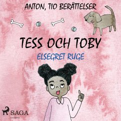 Tess och Toby (MP3-Download) - Ruge, Elsegret