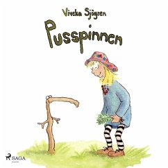 Pusspinnen (MP3-Download) - Sjögren, Viveka