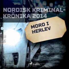 Mord i Herlev (MP3-Download) - Diverse