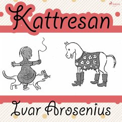 Kattresan (MP3-Download) - Arosenius, Ivar