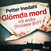 Glömda mord och andra försvunna brott (MP3-Download)