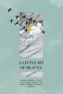 A Little Bit of Heaven (eBook, ePUB) - Honor Books