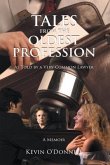 Tales From the Oldest Profession (eBook, ePUB)