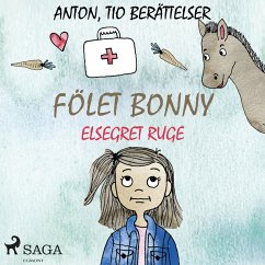 Fölet Bonny (MP3-Download) - Ruge, Elsegret