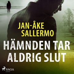 Hämnden tar aldrig slut (MP3-Download) - Sallermo, Jan-Åke