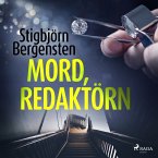 Mord, redaktörn (MP3-Download)