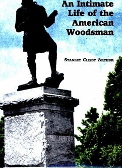 Cover Audubon (eBook, ePUB)