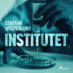 Institutet (MP3-Download) - Westerlund, Staffan