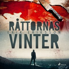 Råttornas vinter (MP3-Download) - Eriksson, Erik