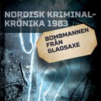 Bombmannen från Gladsaxe (MP3-Download)