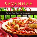 Savannah Classic Seafood (eBook, ePUB)