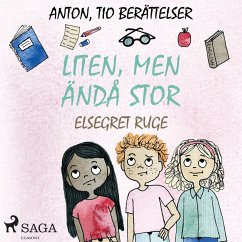 Liten, men ändå stor (MP3-Download) - Ruge, Elsegret