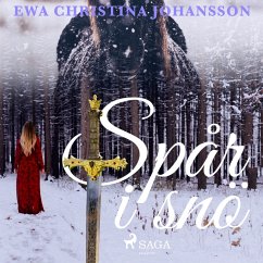 Spår i snö (MP3-Download) - Johansson, Ewa Christina