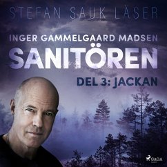 Sanitören 3: Jackan (MP3-Download) - Madsen, Inger Gammelgaard