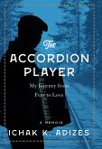 The Accordion Player (eBook, ePUB)