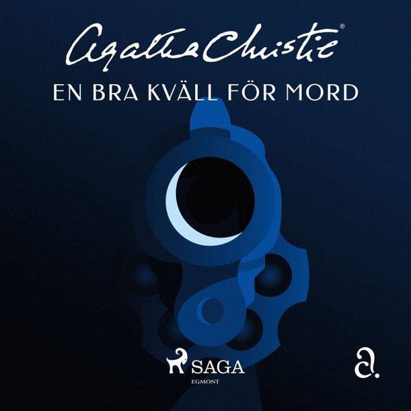 En bra kväll för mord (MP3-Download)