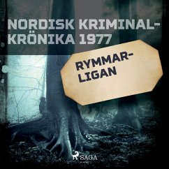 Cover Rymmarligan (MP3-Download)