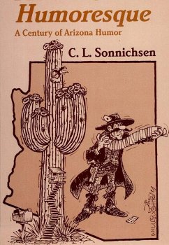 Cover Arizona Humoresque (eBook, ePUB)
