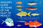 Angler's Guide to Fishes of the Gulf of Mexico (eBook, ePUB)