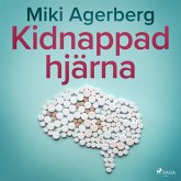 Kidnappad hjärna (MP3-Download) Kidnappad hjärna (MP3-Download)