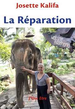 La réparation (eBook, ePUB) - Josette, Kalifa
