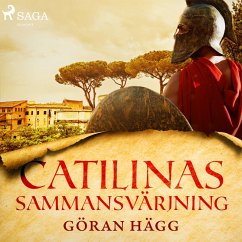 Catilinas sammansvärjning (MP3-Download) - Hägg, Göran
