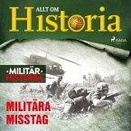 Militära misstag (MP3-Download)