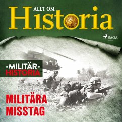 Militära misstag (MP3-Download) - Historia, Allt om