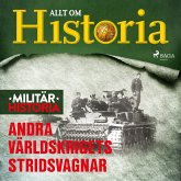 Andra världskrigets stridsvagnar (MP3-Download)