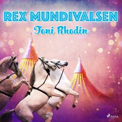 Rex Mundivalsen (MP3-Download) - Rhodin, Toni