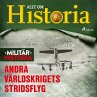 Andra världskrigets stridsflyg... - Bild 1