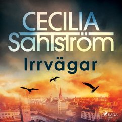 Irrvägar (MP3-Download) - Sahlström, Cecilia