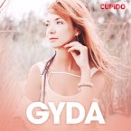 Gyda – erotisk novell (MP3-Download)