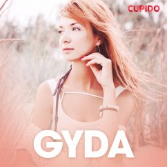 Gyda – erotisk novell (MP3-Download) - Cupido