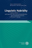 Linguistic Hybridity (eBook, PDF)