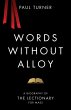 Words without Alloy (eBook, ePUB) - Bild 1